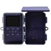 Stealth Gear Nightjar Dual-Cam Solar 4K Wifi Wildcamera