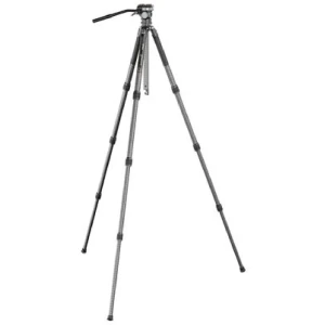 Sirui Sportich Carbon Statief SP124+B5X
