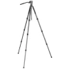 Sirui Sportich Carbon Statief SP124+B5X