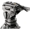 Sirui Sportich Carbon Statief SP124+B5X
