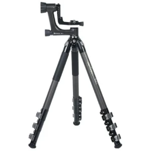 Sirui Sportich Carbonstatief SP324+BH-10