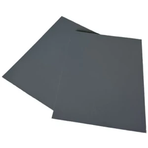 Stealth Gear Graukaart 20x25 cm