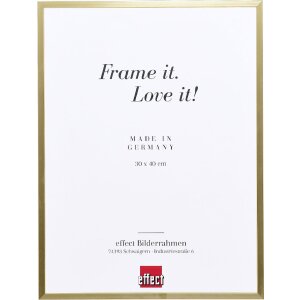 Effect Aluminium Fotolijst Serie 2 10x15-70x100 cm