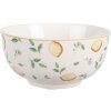 Clayre & Eef LELBO Schaal Ø 14x7 cm / 500 ml