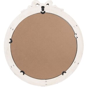 Clayre & Eef 52S328 Spiegel 48x6x52 cm Wandspiegel