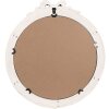 Clayre & Eef 52S328 Spiegel 48x6x52 cm Wandspiegel