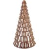 Clayre & Eef 6GL5329 Decoratieve Kerstboom Ø 20x40 cm