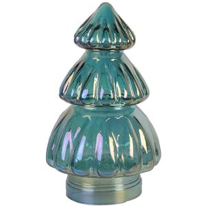 Clayre & Eef 6GL5332 Kerstboom Decoratie Ø...