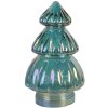 Clayre & Eef 6GL5332 Kerstboom Decoratie Ø 12x20 cm