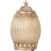 Clayre & Eef 6GL5220 Decoratie met LED Ø 11x18 cm