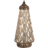Clayre & Eef 6GL5227 LED Decoratie Ø 13x28 cm 2xAAA