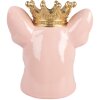 Clayre & Eef 6PR5804 Decoratie Hond 19x16x20 cm