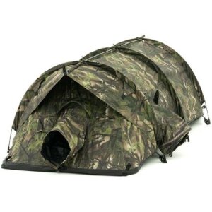 Buteo Photo Gear Falco Mark IV Camouflagetent Groen 1...