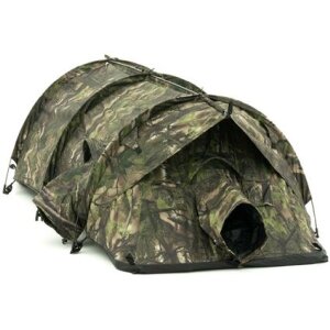 Buteo Photo Gear Falco Mark IV Camouflagetent Groen 1...
