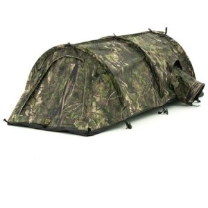 Buteo Photo Gear Falco Mark IV Camouflagetent Groen 1 Persoon Ultrakompakt