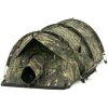 Buteo Photo Gear Falco Mark IV Camouflagetent Groen 1 Persoon Ultrakompakt