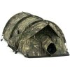 Buteo Photo Gear Falco Mark IV Camouflagetent Groen 1 Persoon Ultrakompakt