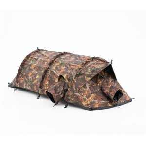 Buteo Photo Gear Falco Mark IV Camouflagetent Bruin...