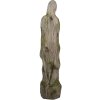 Clayre & Eef 5PR0182 Mariabeeld 15x15x67 cm Decoratieve Standbeeld