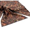 BUTEO PHOTO GEAR Falco MIV Brown Regenbescherming