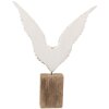 Clayre & Eef 6H2425 Decoratieve Vleugel 26x5x33 cm