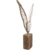 Clayre & Eef 6H2425 Decoratieve Vleugel 26x5x33 cm