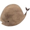 Clayre & Eef 6H2434 Decoratieve Wal 26x7x14 cm