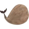 Clayre & Eef 6H2434 Decoratieve Wal 26x7x14 cm