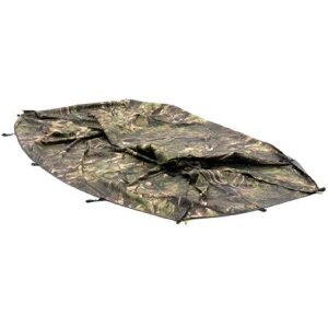 BUTEO PHOTO GEAR Falco MIV Regenbescherming Groen