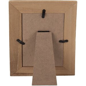 Clayre & Eef 2F1294 Fotolijst 16x21 cm voor 10x15 cm...