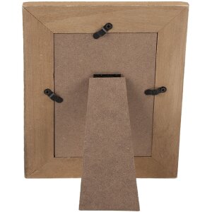 Clayre & Eef 2F1295 Fotolijst 16x21 cm voor 10x15 cm...