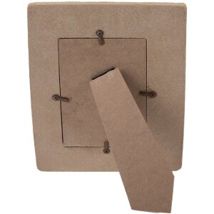 Clayre & Eef 2F1297 Fotolijst 21x2x26 cm / 13x18 cm