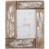 Clayre & Eef 2F1297 Fotolijst 21x2x26 cm / 13x18 cm