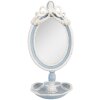 Clayre & Eef 62S338 Tafellijst 14x14x28 cm