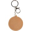 Juleeze JZKC0205 Sleutelhanger goudkleurig 6x2x13 cm