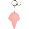 Juleeze JZKC0208 Sleutelhanger goudkleurig 6x2x15 cm