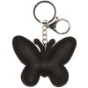 Juleeze JZKC0209 Sleutelhanger zilverkleurig 8x2x11 cm