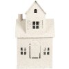 Clayre & Eef 6Y5933 Decoratiehuis 18x14x31 cm