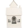 Clayre & Eef 6Y5933 Decoratiehuis 18x14x31 cm