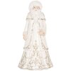 Clayre & Eef 6PR5367 Kerstman Decoratie 13x10x25 cm
