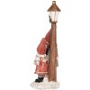 Clayre & Eef 6PR5374 Kerstkoor 11x8x21 cm