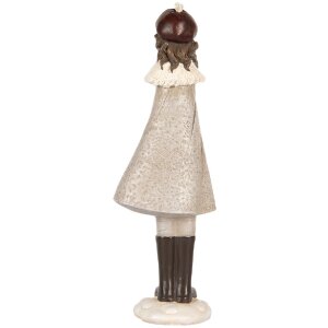 Clayre & Eef 6PR5396 Decoratie Kind 10x8x30 cm
