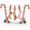 Clayre & Eef 6PR5410 Decoratie Peperstokken 32x10x25 cm