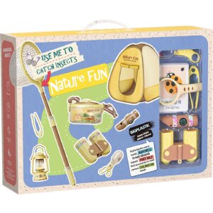 Byomic Insect Explorer Set XL – 21-delig