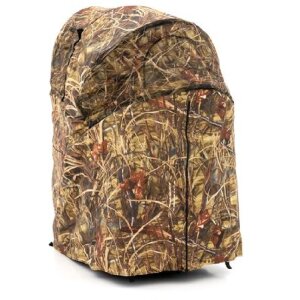 Stealth Gear Extreme One Man Chair Hide M2 Schilreik