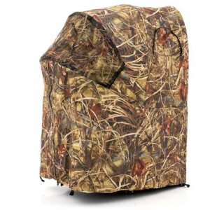 Stealth Gear Extreme One Man Chair Hide M2 Schilreik