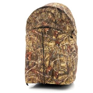 Stealth Gear Extreme One Man Chair Hide M2 Schilreik