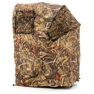 Stealth Gear Extreme One Man Chair Hide M2 Schilreik