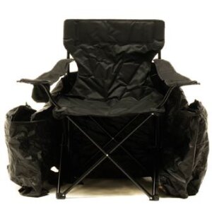 Stealth Gear Extreme One Man Chair Hide M2 Schilreik