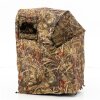 Stealth Gear Extreme One Man Chair Hide M2 Schilreik